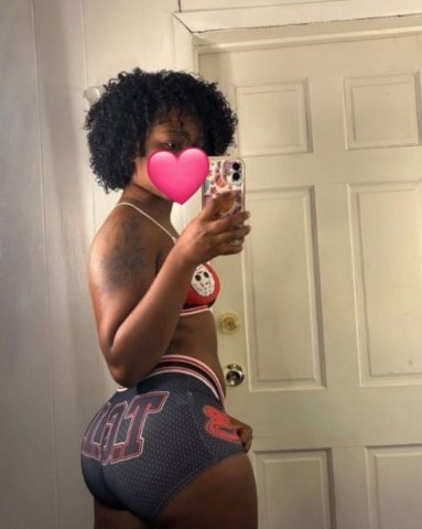 Lima/Findlay Ohio Slim Thick Female Escort — full service, no anal, no catfish - 1