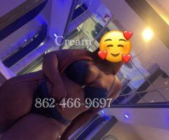 Queens Cream Thick Lady — Incall (No Appointments) FaceTime Verified - Image 2