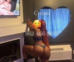 Queens Cream Thick Lady — Incall (No Appointments) FaceTime Verified - Image 4