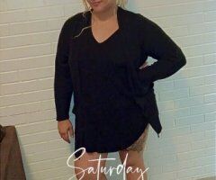 BBW Female Escort in Tri-Cities, TN — Verification, FaceTime & BJ/Oral/Anal - Image 7