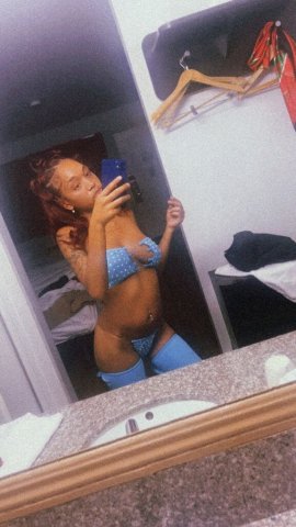 Incall Available — Throat Goat + Wet Pussy (21) - 1