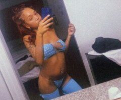 Inland Empire escorts - Incall Available — Throat Goat + Wet Pussy (21)