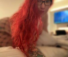 Syracuse escorts - Syracuse Fav Redhead — Incall & Select Outcalls