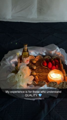 Greensboro Ebony Escort — Soft, private meetups (22) - 1