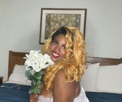 Greensboro Ebony Escort — Soft, private meetups (22) - Image 8