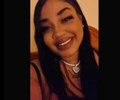 Northern Virginia escorts - Miah (BBW/Curvy) — Real pics, toes-curl head, soaking-wet service in Northern Virginia