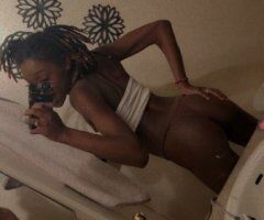 Reno escorts - Reno Nevada Slim Thick Black Queen OUTCALLS Only Face Verify