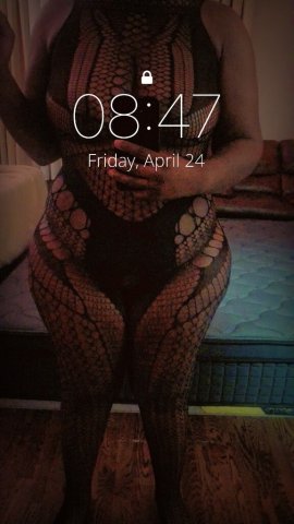 South Midland Sweet Curvy Escort — Outcall & Uber Sent (1-Hour Min) - 1