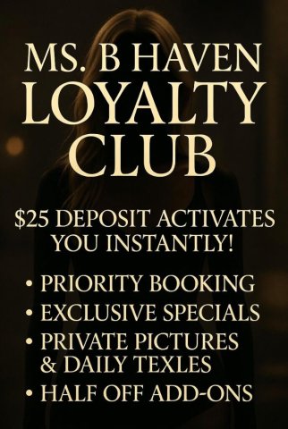 Ms. B Haven (Waco) in Lubbock — 5’4 Blonde GFE + Sensual Massage (New) - 34DD - 1