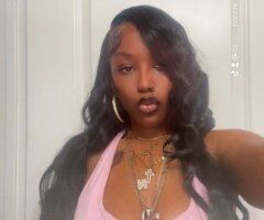 Fontana Incall Hosting — Young Black Squirter (No Bare, No Law Enforcement) - Image 6
