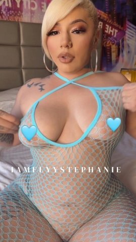 Italian Bombshell Latina Escort (26) — Massages, Dinner Dates, Multi Hours, Overnights - 1