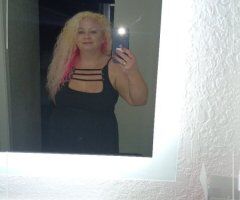 Blonde Barbie-Style Female Escort in Pensacola (QV Special) - Image 2