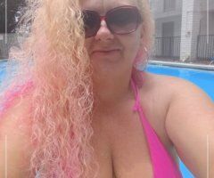 Blonde Barbie-Style Female Escort in Pensacola (QV Special) - Image 5