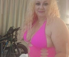 Blonde Barbie-Style Female Escort in Pensacola (QV Special) - Image 7