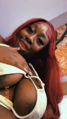 Pretty Pink Incall & Outcall Sessions in Brooklyn — 24/7 - 1