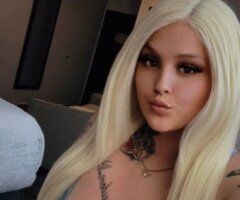 Kimberly in Des Moines — Wet & Tight Throat Massage & Full-Service Deals - Image 5