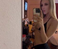 Cheyenne escorts - Piper (26) in Cheyenne, WY — Upscale Petite Escort (Incall/Outcall)