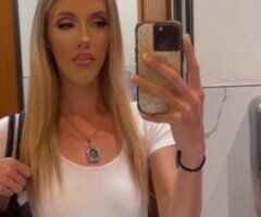 Piper (26) in Cheyenne, WY — Upscale Petite Escort (Incall/Outcall) - Image 5