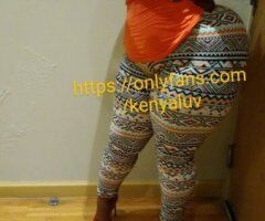 New Orleans Male Escort — Kenyaluv5 (GFE, video chat, candle/wax + glove fetishes) - Image 3