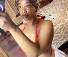 Portland Promise: Dominican Barbie (21) — petite black & Dominican escort - Image 5