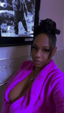 Night Fun — Seeking a Man Who Knows What He Wants - 1