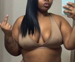 Salt Lake City Curvy Incalls & Outcalls with Throat Goat & GFE - Image 3