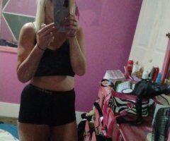 Mandi — Blonde Blue-Eyes Female Escort for In-Calls & Out-Calls (Louisville, KY) - Image 2
