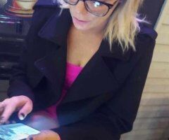 Mandi — Blonde Blue-Eyes Female Escort for In-Calls & Out-Calls (Louisville, KY) - Image 9