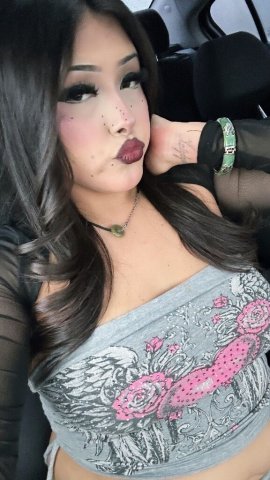 Diamond — Petite Curvy Upscale Doll (Santa Cruz) - 1