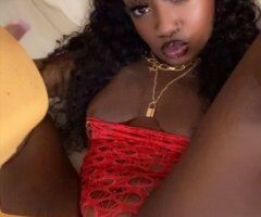 Fort Myers Upscale In-Calls & Outcalls — Petite Chocolate Escort - Image 3