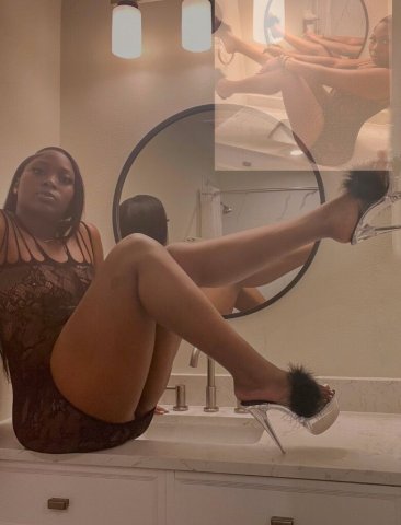 Tuscaloosa Female Escort — Private In-Call or Outcall (Text for Tonight’s Special) - 1