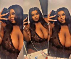 Killeen escorts - OUTCALLS ONLY — Luxury BBW Experience (25)