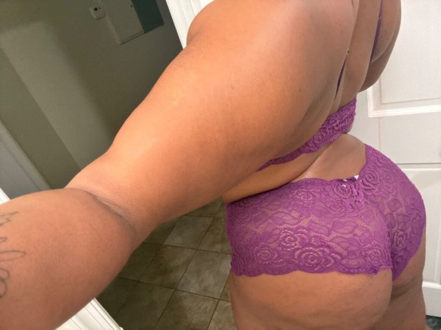 Suckelable Sunday — Anal & HHR options, Baltimore - 1