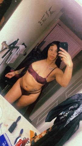 Brooklyn, New York Female Escort — Thick Deep Throat & Wet Pussy - 1