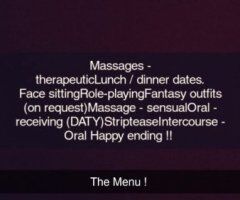 Minneapolis Female Escort — Incalls, Outcalls & Overnights - Image 8