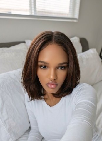 Sabrin (Dominatrix) — Los Angeles VideoCall FaceTime Shows - 1