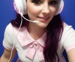 NOVA (Private Companion) — Soft, passionate, real pics - Image 4