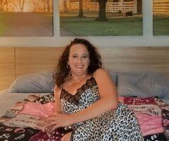 36-Year-Old Greenville Escort (Anderson Incall + Upstate Outcall) - Image 3