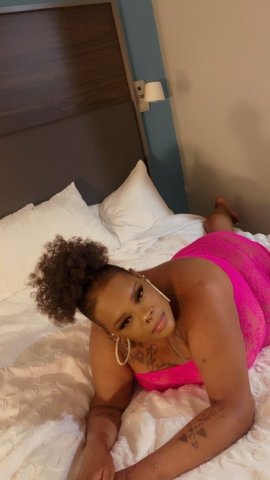 Baton Rouge Female Escort — Incall BBJ (Back Door) Special - 1