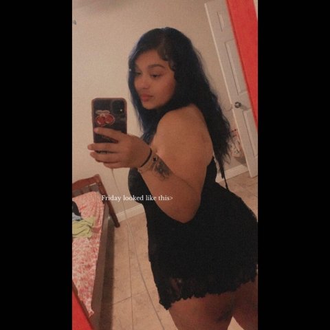Santa Maria Latina Deep Throat & Thirst Drain — Facetime Verified - 1