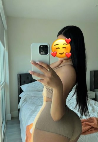 Columbus OH New Girl — Full Service & Massage - 1
