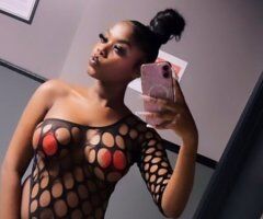 OutCall Ebony Slim & Curvy Female — Seattle WA - Image 2
