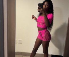 Ava (Augusta) — Chocolate “fun-sized” escort, in-calls & out-calls - Image 4
