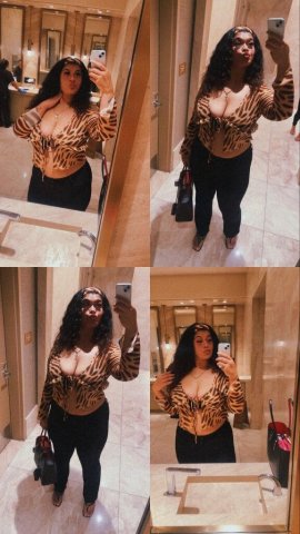 Las Vegas Female Escort — Fetish-Friendly Content & FaceTime - 1