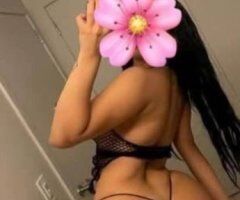 Cincinnati escorts - Sexy Latina visiting Atlanta — Zelle/Cash App payment, no outcall