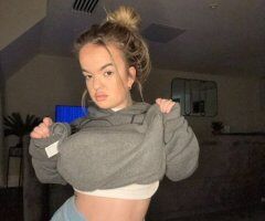 San Marcos TX Blonde Tattooed BBW Incall, Outcall & Car Fun (24/7) - Image 5