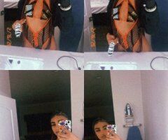 Inland Empire escorts - Kashh The Slim Bhadie (23) — Wet & Tight Pussy Outcalls