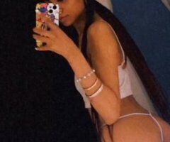 Kashh The Slim Bhadie (23) — Wet & Tight Pussy Outcalls - Image 3