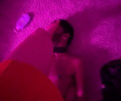 Kaori — Slim Thick Blasian Domme, Bellevue Incall & kink sessions (pegging + feet) - Image 6