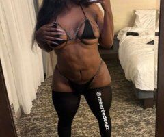 Mercedeez — Trans Escort in Charleston, SC (Upscale, Low Volume) - Image 3